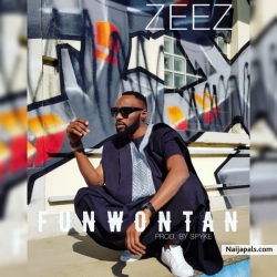 Funwonton by Zeez