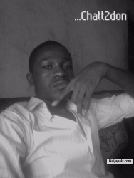 Bismark Duru (chatt2don)