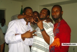 Nigerian Independents day Party dj KyDee