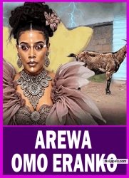 AREWA OMO ERANKO - Yoruba Movie 2025 Drama Adunni Ade | Odunlade Adekola | Wunmi Ajiboye | Ajeyemi