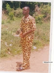 REACH TO KNOW REAL AFRICANS