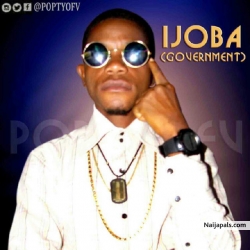 Ijoba by Poptyofv