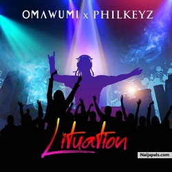Lituation by Omawumi x Philkeyz