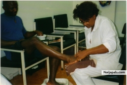 Rio de Janeiro, Brazil 2005.