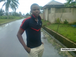 Idorenyin ime john (Youngbab)