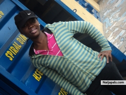 Juliet Eliakomo Uti