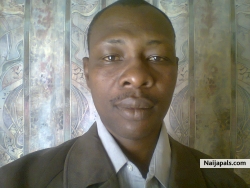 Ahmed Mohammed Bello