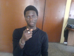 seun mick 