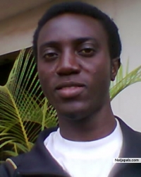 Julius Olusola king (Juliusinho10)