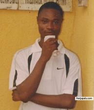 Samuel Olawale Alayande