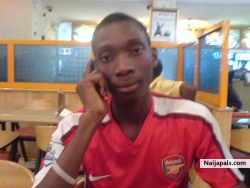 Bello joshua saheed