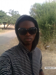 On street