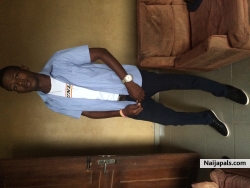 Oluwatobi Adesanya (Slimboi007)