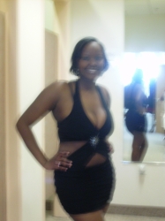 Bad pic but this ma fav dress
