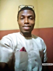 Just me