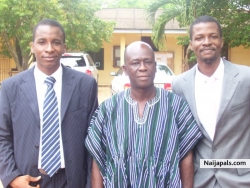 moi my bro n OUR MARKETING LECTURER