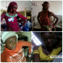 Bridget Daniel (wunibee101)