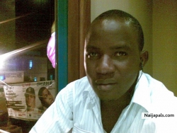 Oluwasheyi Akins 
