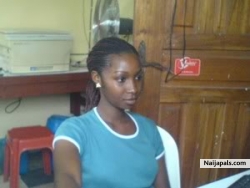 Maureen Chibuzor