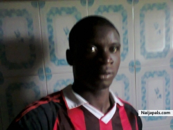 Ojo Akinola (akinolabenjy)