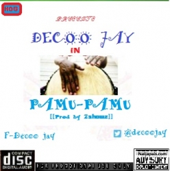 pamupamu by decoo jay