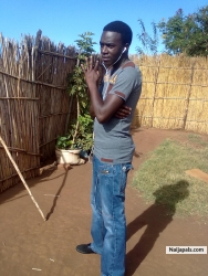 Robert mphasi (Mphasi)
