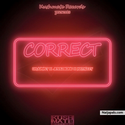 Correct [kushmate] - Dajurist_-_Aroma Saint_-_Jesszbling by Dajurist_-_Aroma Saint_-_Jesszbling