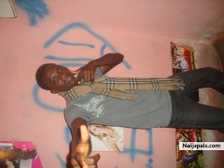 that's myself