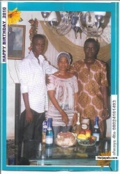 lawal baba jide