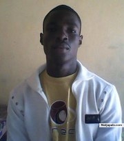 Raymond Acquah - Brights (RayBrights)