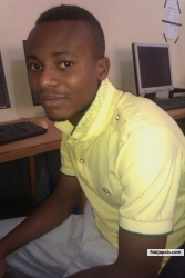 CLETUS CHIDUBE (cletusdubem)