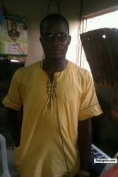 salam yusuf