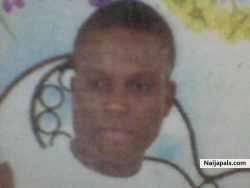 Abimbola Afolabi