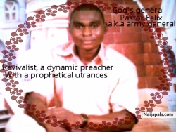Emmanuel Felix