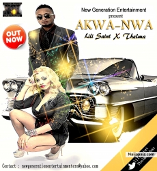 Naija Eu promoters (NaijaEupromo)