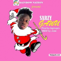 GAWU (MIXED BY JCEEZ) by SARZY