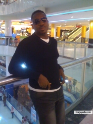 At the Pyramid mall