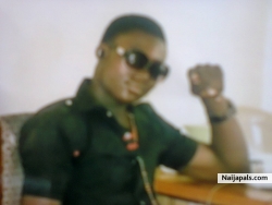 john achegbulu (johnjazyme)
