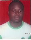 FOLARIN .O. KEHINDE (BOUNCING)