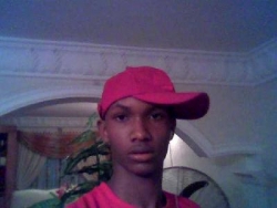 Fresh Dude