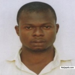 Agbo ikenna michael
