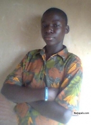 BELLO JAMIU OLAOLU