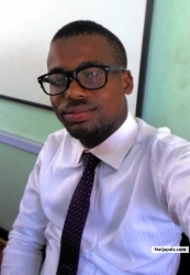 ugodavid kingsley