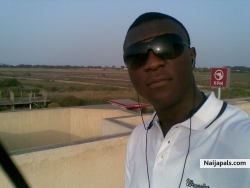 iliyasu dauda