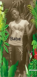 Gladys Ewah (Eyares)