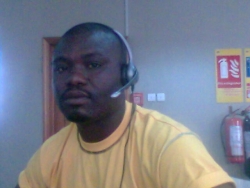 Opeoluwa Olusina 