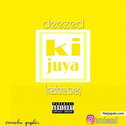 Kijuya by Deezed