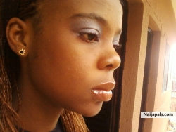 Uwaya Efuaye