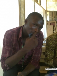 opeyemi peter