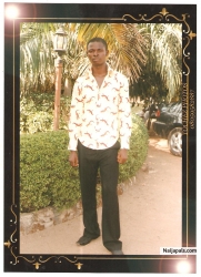 nnamdi chikezie